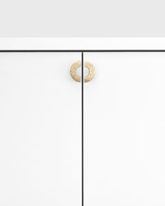 perilla para mueble contemporánea
