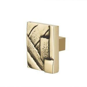 perilla para mueble Art Deco