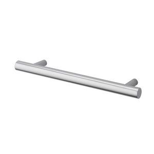 tirador para mueble de latón