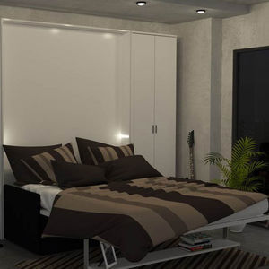 cama abatible