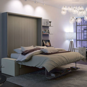 cama abatible