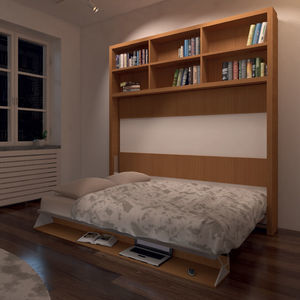 cama abatible