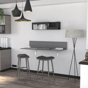 mesa contemporánea