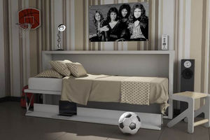 cama abatible