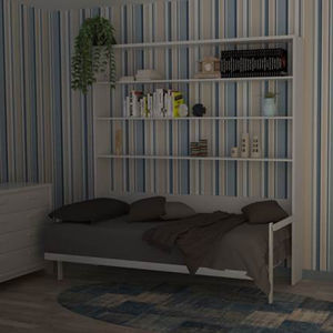 cama abatible
