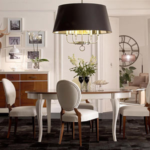 silla de comedor de estilo