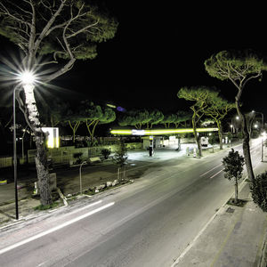 farola urbana