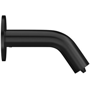 dispensador de jabón para el sector servicios / de pared / de acero inoxidable / de latón