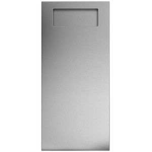 cubo de basura de baño