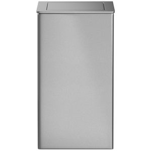 cubo de basura de baño