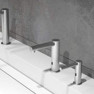 grifo monomando para lavabo