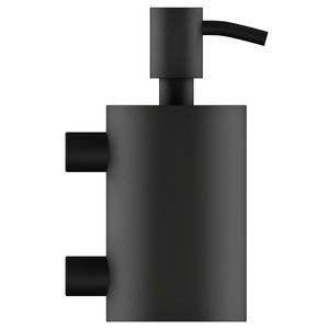 dispensador de jabón para hotel