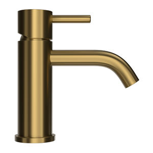 grifo monomando para lavabo