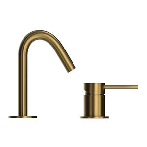grifo monomando para lavabo