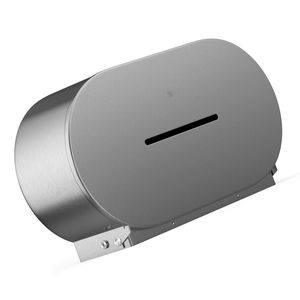 dispensador de papel higiénico de pared