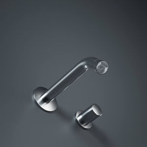 grifo monomando para lavabo