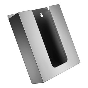 dispensador de toallitas de papel de pared
