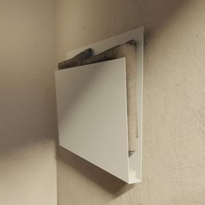 radiador toallero eléctrico