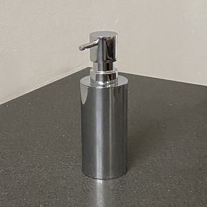dispensador de jabón para uso residencial