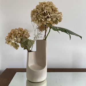 florero de diseño original