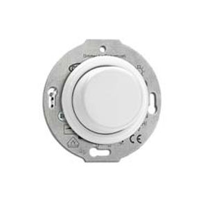 regulador de intensidad luminosa con boton pulsador