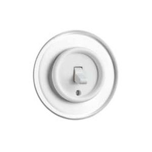 interruptor para sistema domótico