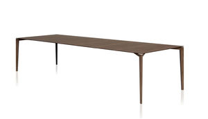 mesa de comedor contemporánea