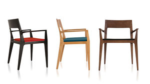 silla contemporánea