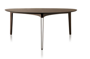 mesa contemporánea