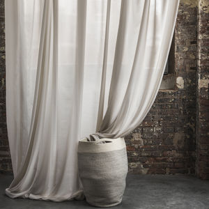 tela para cortinas