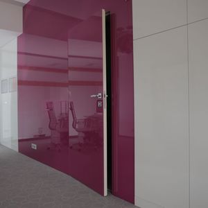 puerta de interior