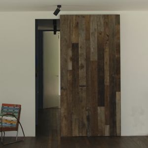 puerta de interior