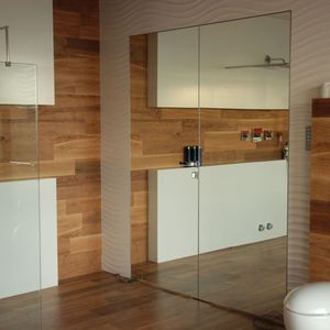 puerta de interior