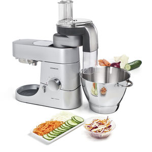 cortador de verduras profesional