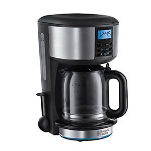 cafetera de filtro