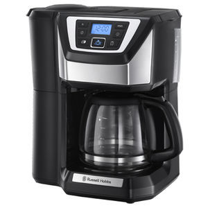 cafetera de filtro