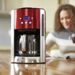 cafetera de filtro