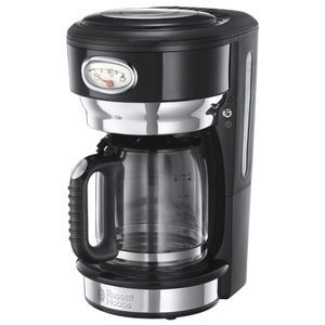 cafetera de filtro
