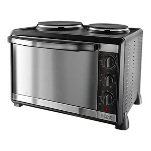 horno eléctrico