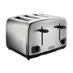tostador 4 rebanadas