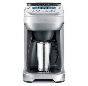 cafetera de filtro