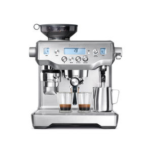 cafetera espresso