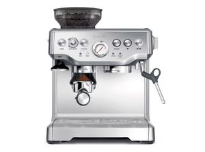 cafetera espresso