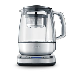 tetera de vidrio