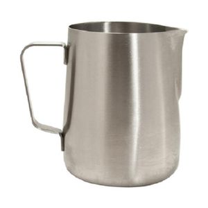 pichel de acero inoxidable