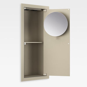 mueble de baño contemporáneo