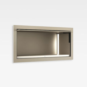 mueble de baño contemporáneo / MDF