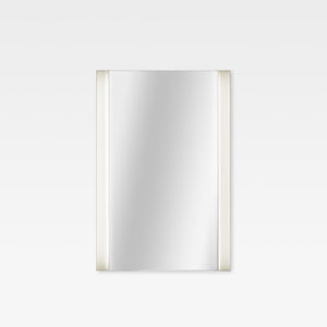 espejo para baño de pared