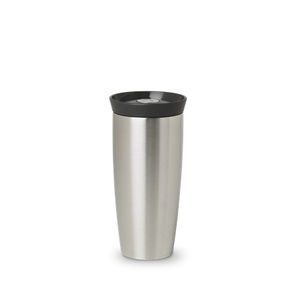 taza de plástico