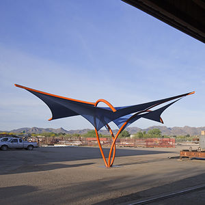 toldo vela para el sector profesional